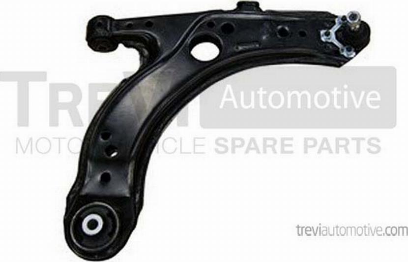 Trevi Automotive TRTT1107 - Track Control Arm car-mod.net