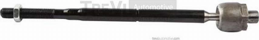 Trevi Automotive TRTT1813 - Inner Tie Rod, Axle Joint car-mod.net