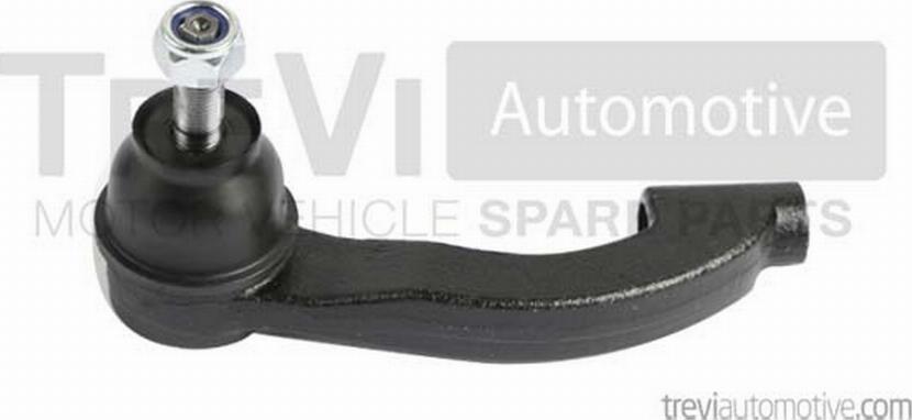 Trevi Automotive TRTT1821 - Tie Rod End car-mod.net