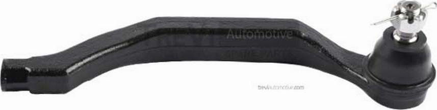 Trevi Automotive TRTT1250 - Tie Rod End car-mod.net