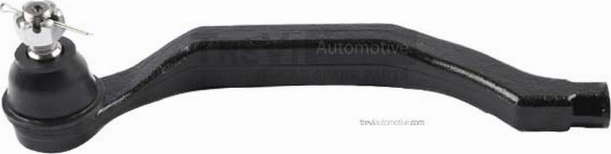 Trevi Automotive TRTT1251 - Tie Rod End car-mod.net