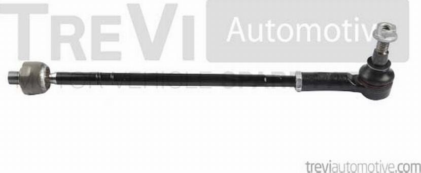 Trevi Automotive TRTT3449 - Inner Tie Rod, Axle Joint car-mod.net