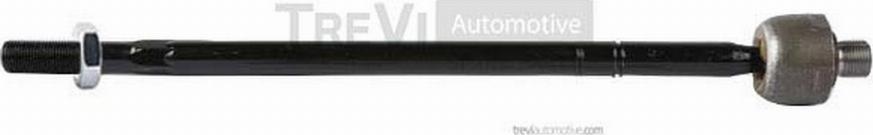 Trevi Automotive TRTT3448 - Inner Tie Rod, Axle Joint car-mod.net