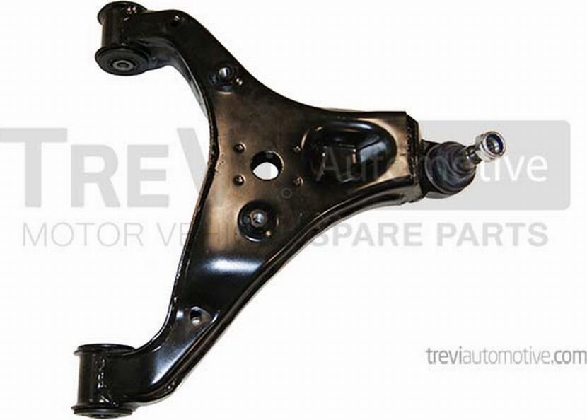 Trevi Automotive TRTT3453 - Track Control Arm car-mod.net