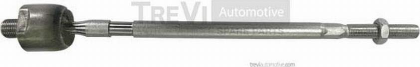 Trevi Automotive TRTT3793 - Inner Tie Rod, Axle Joint car-mod.net