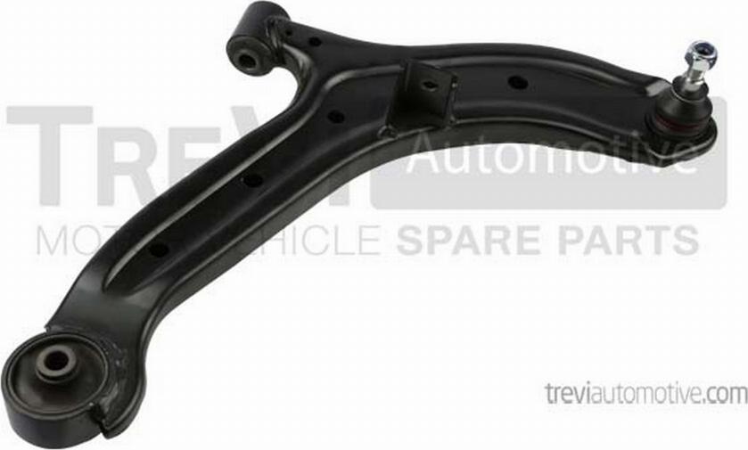 Trevi Automotive TRTT2651 - Track Control Arm car-mod.net