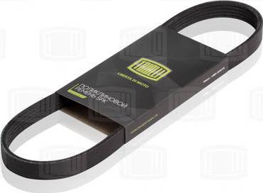 Trialli 5PK934 - V-Ribbed Belt car-mod.net