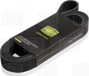 Trialli 8PK1445 - V-Ribbed Belt car-mod.net
