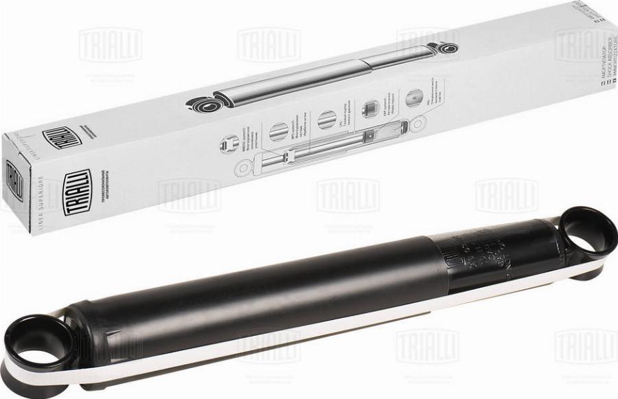 Trialli AG 03522 - Shock Absorber car-mod.net