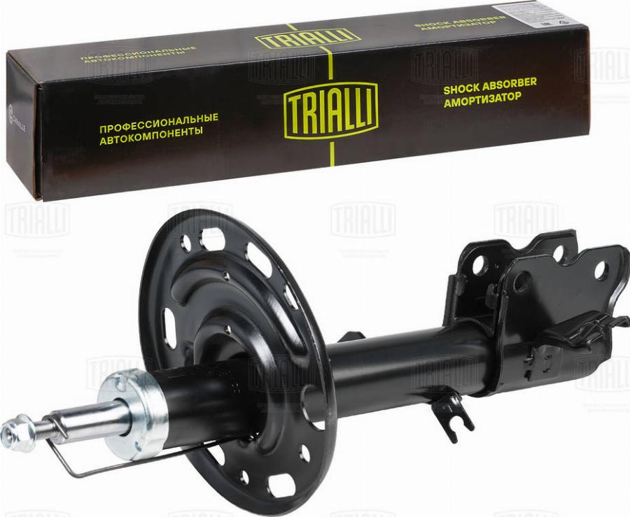 Trialli AG 14185 - Shock Absorber car-mod.net