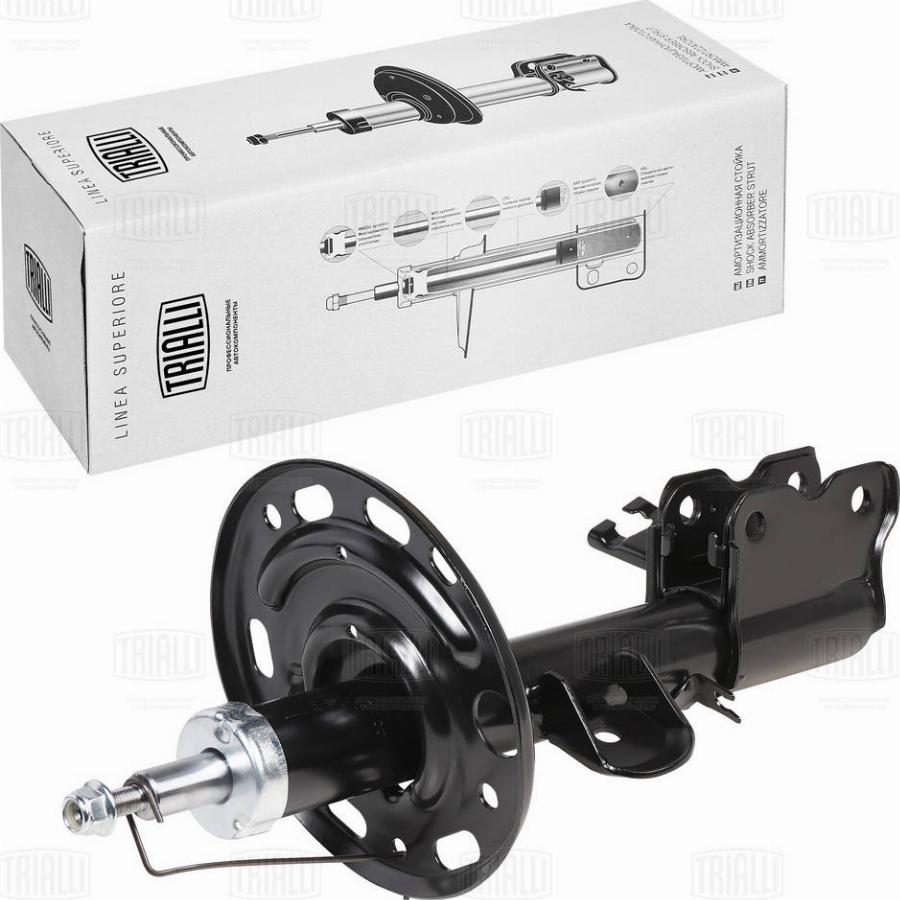 Trialli AG 14386 - Shock Absorber car-mod.net