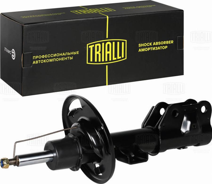 Trialli AG 25369 - Shock Absorber car-mod.net