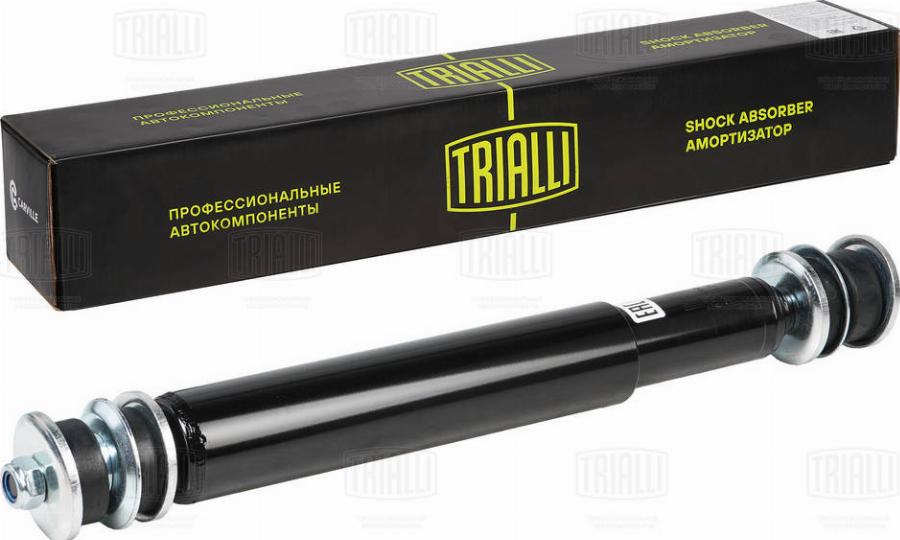 Trialli AH 50009 - Shock Absorber car-mod.net