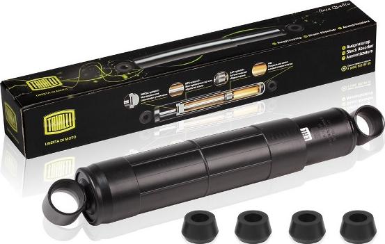 Trialli AH 07001 - Shock Absorber car-mod.net