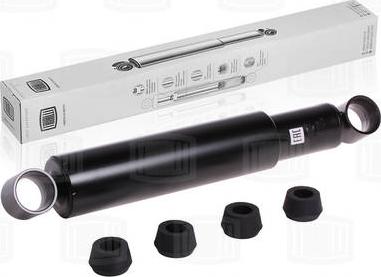 Trialli AH 07002 - Shock Absorber car-mod.net