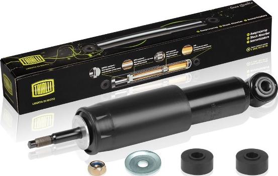 Trialli AH 07705 - Shock Absorber car-mod.net
