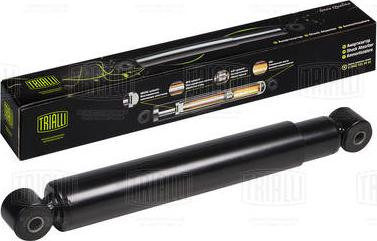 Trialli AH 15023 - Shock Absorber car-mod.net