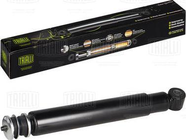 Trialli AH 16018 - Shock Absorber car-mod.net