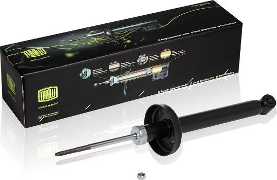 Trialli AH 18517 - Shock Absorber car-mod.net