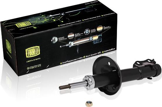 Trialli AH 18063 - Shock Absorber car-mod.net