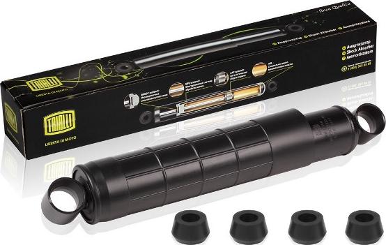 Trialli AH 12004 - Shock Absorber car-mod.net