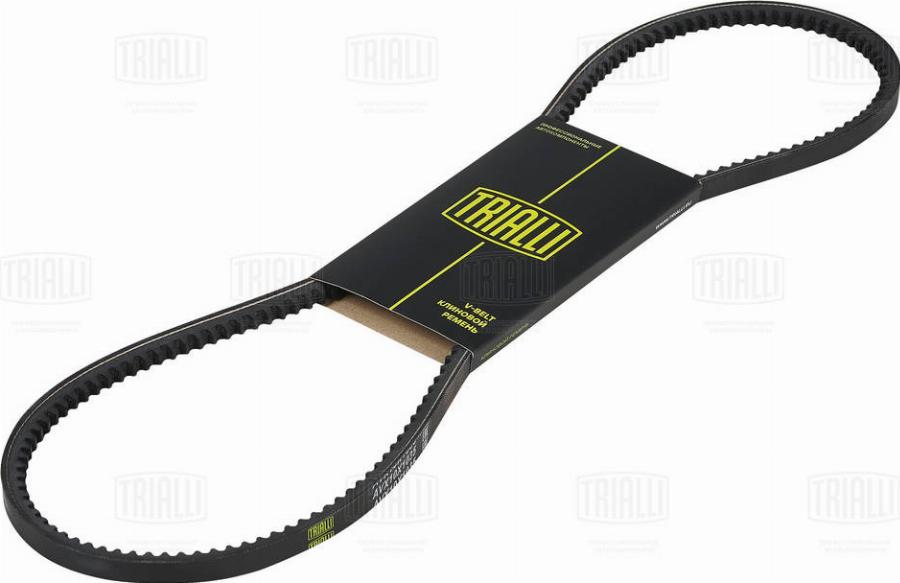 Trialli AVX10X1035 - Drive belt, V-Belt car-mod.net
