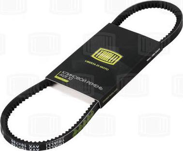 Trialli AVX10X750 - Drive belt, V-Belt car-mod.net