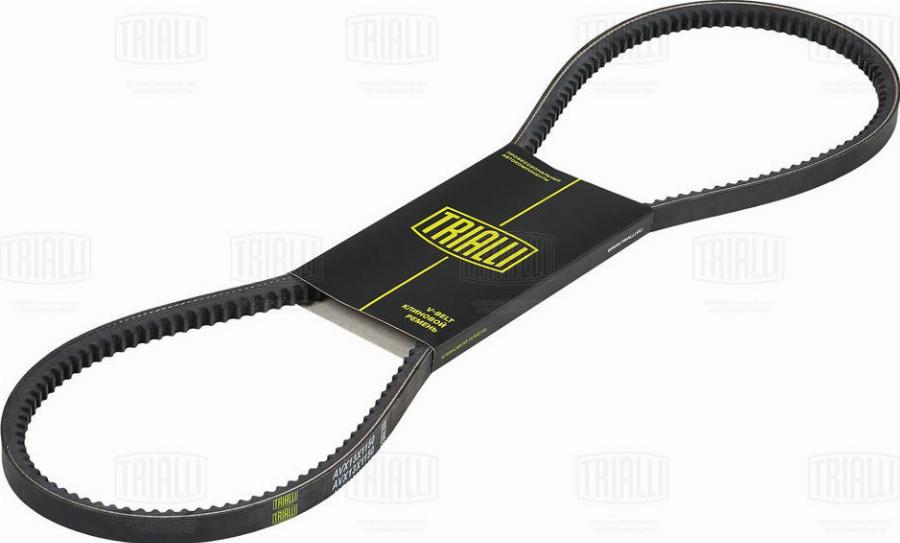 Trialli AVX13X1150 - Drive belt, V-Belt car-mod.net