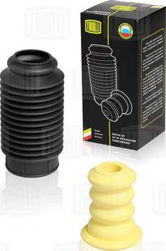 Trialli BC 1984 - Dust Cover Kit, shock absorber car-mod.net