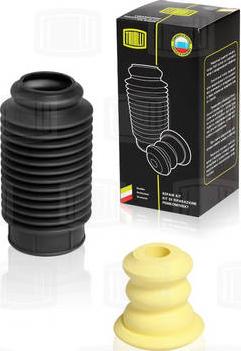 Trialli BC 1866 - Dust Cover Kit, shock absorber car-mod.net