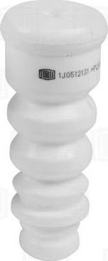 Trialli BC 1882 - Rubber Buffer, suspension car-mod.net