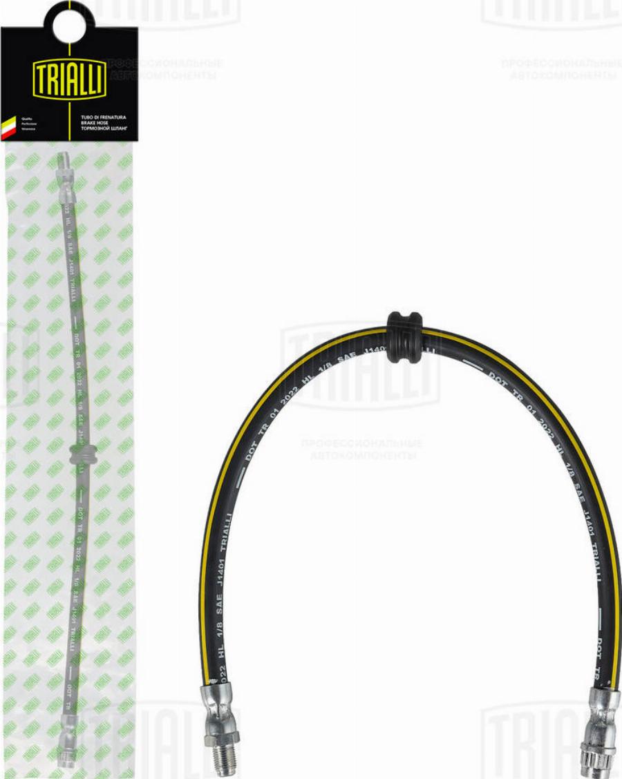 Trialli BF 0977 - Brake Hose car-mod.net