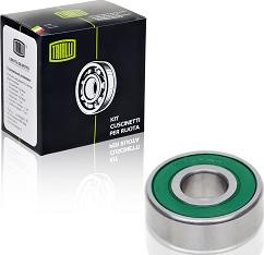 Trialli CA 201 - Drive Bearing, alternator car-mod.net