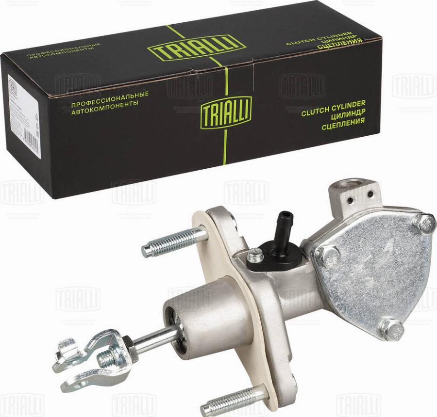 Trialli CF 9011 - Slave Cylinder, clutch car-mod.net