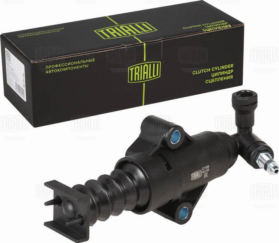 Trialli CF 929 - Slave Cylinder, clutch car-mod.net