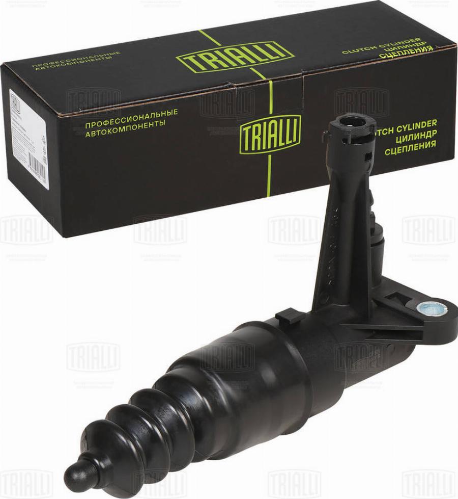 Trialli CF 921 - Slave Cylinder, clutch car-mod.net