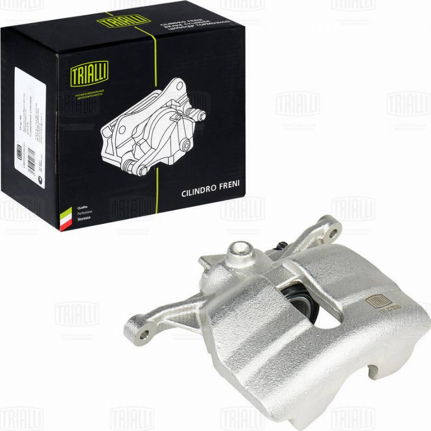 Trialli CF 185103 - Brake Caliper car-mod.net