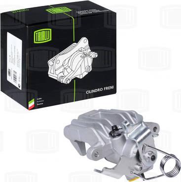 Trialli CF 182069 - Brake Caliper car-mod.net