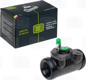 Trialli CF 702 - Wheel Brake Cylinder car-mod.net