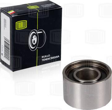 Trialli CM 5065 - Tensioner Pulley, timing belt car-mod.net
