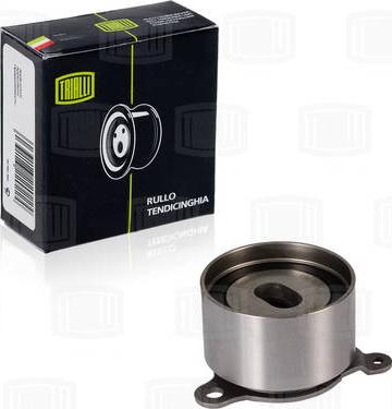 Trialli CM 5075 - Tensioner Pulley, timing belt car-mod.net