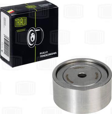 Trialli CM 5195 - Tensioner Pulley, timing belt car-mod.net