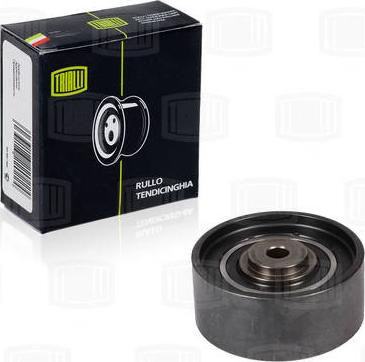 Trialli CM 5191 - Tensioner Pulley, timing belt car-mod.net