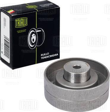 Trialli CM 5312 - Tensioner Pulley, timing belt car-mod.net