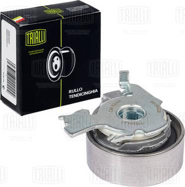 Trialli CM 5244 - Tensioner Pulley, timing belt car-mod.net