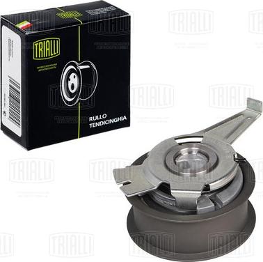 Trialli CM 5206 - Tensioner Pulley, timing belt car-mod.net