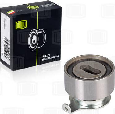 Trialli CM 6091 - Tensioner Pulley, timing belt car-mod.net