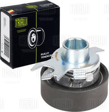 Trialli CM 6048 - Tensioner Pulley, timing belt car-mod.net