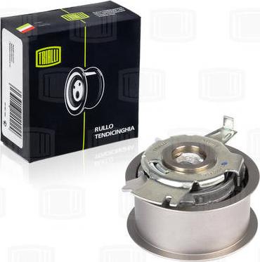 Trialli CM 6054 - Tensioner Pulley, timing belt car-mod.net