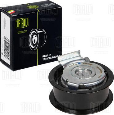 Trialli CM 6055 - Tensioner Pulley, timing belt car-mod.net